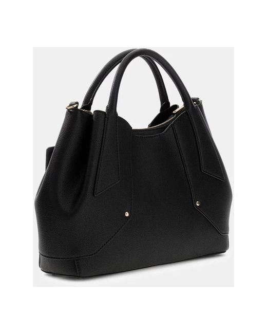 Guess Black Handbags