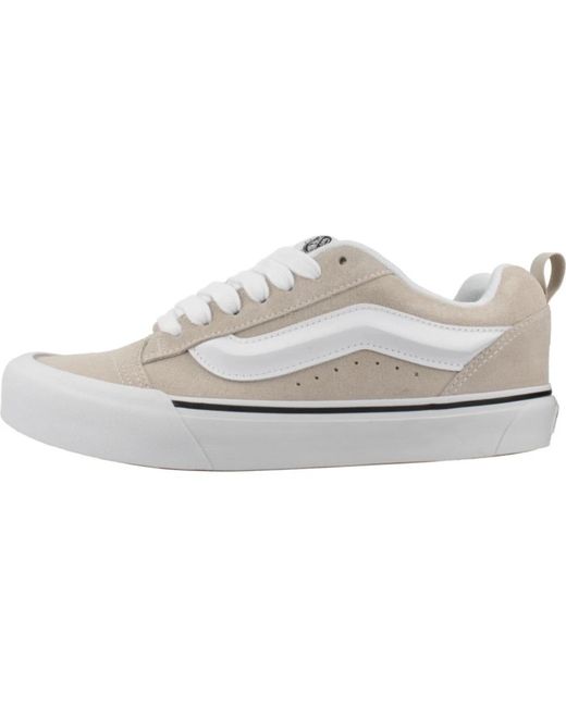 Sneakers di Vans in White da Uomo