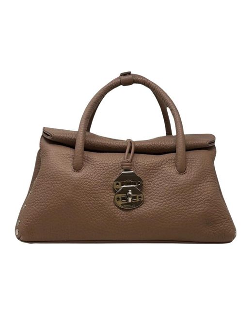 Zanellato Brown Handbags