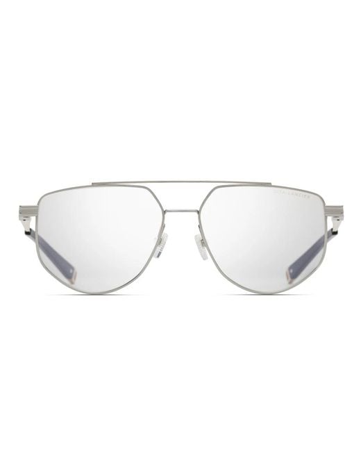 Dita Eyewear Metallic Glasses for men