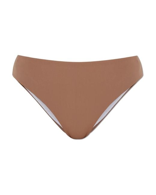 Bikinis di DSquared² in Brown