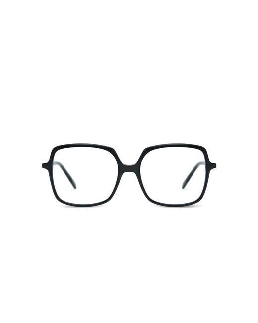 Gigi Studios Brown Glasses