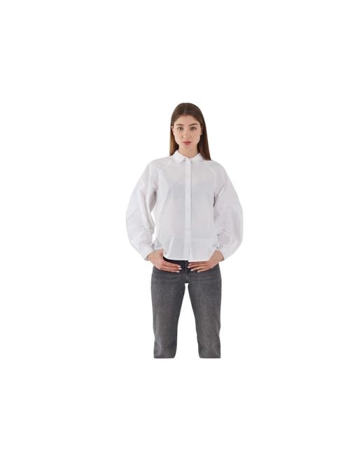 Tommy Hilfiger Gray Shirts
