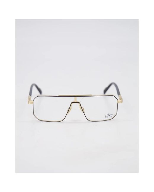 Cazal Metallic Glasses