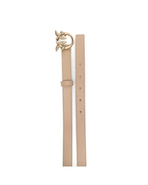 Pinko Natural Belts