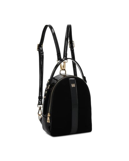 Backpacks di Kazar in Black