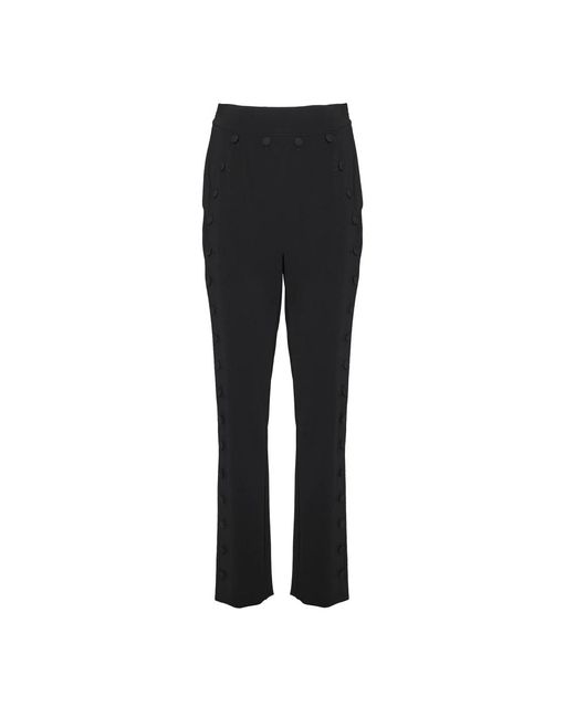 Moschino Pantalons in het Black