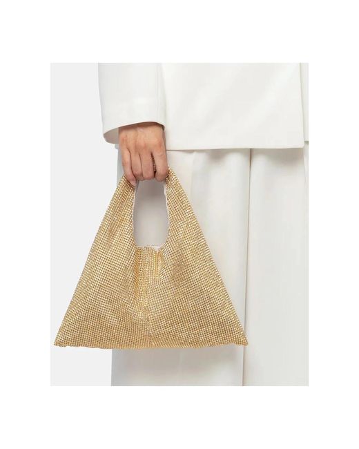 TWENTYFOUR Natural Handbags