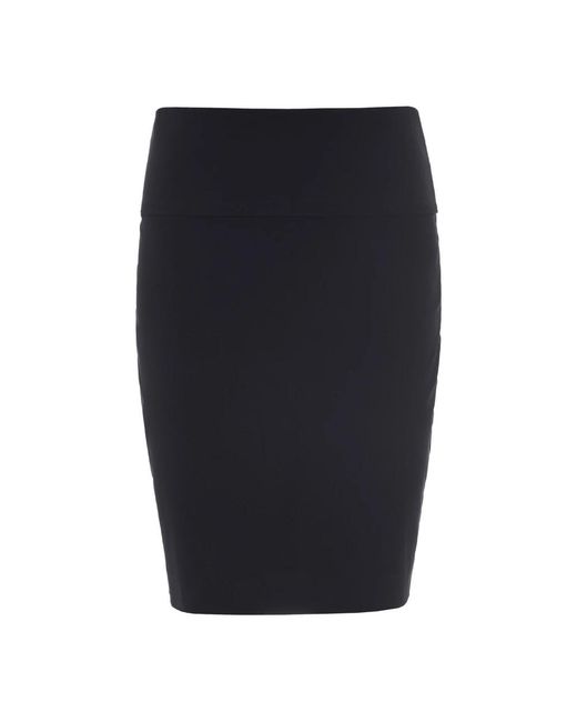 Bitte Kai Rand Blue Pencil Skirts