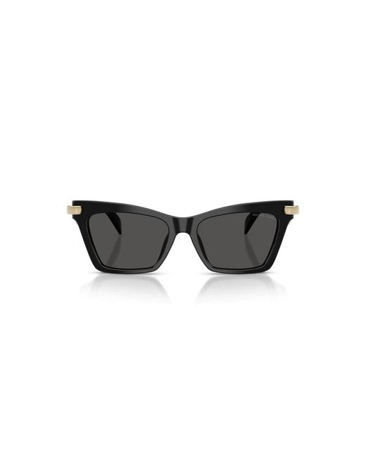 Michael Kors Black Sunglasses
