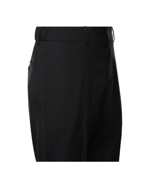 Chinos Grifoni de hombre de color Black