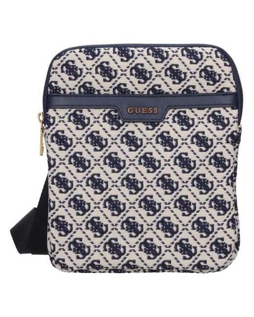 Guess Creme in Blue für Herren