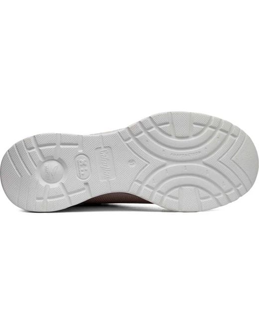 Callaghan Gray Sneakers