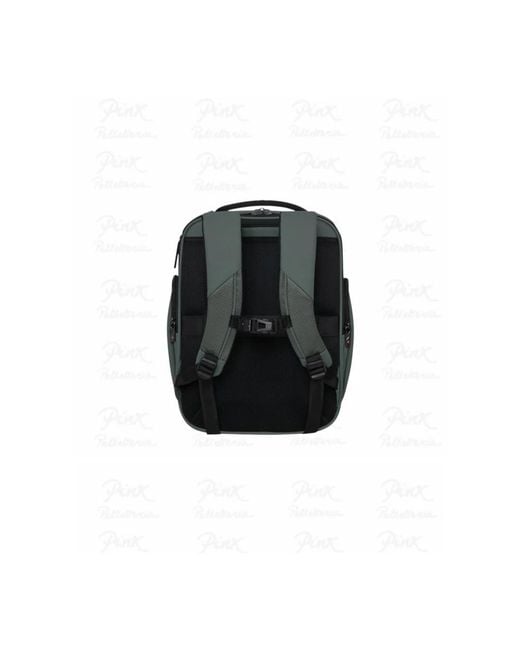 Samsonite Gray Backpacks