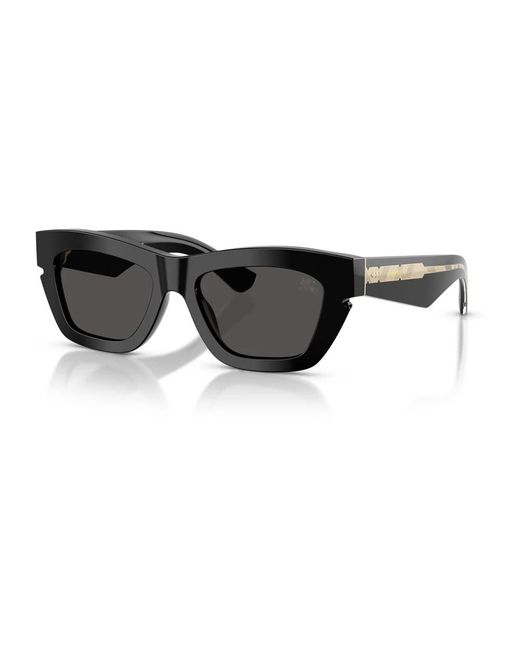 Burberry Black Sunglasses