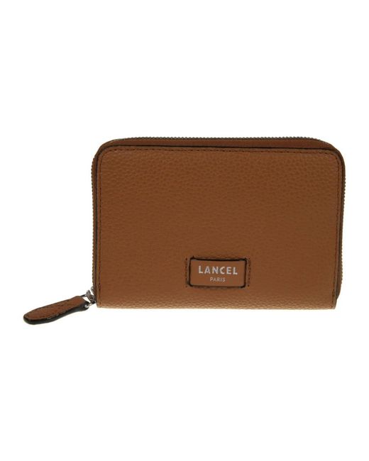 Wallets & Cardholders di Lancel in Brown