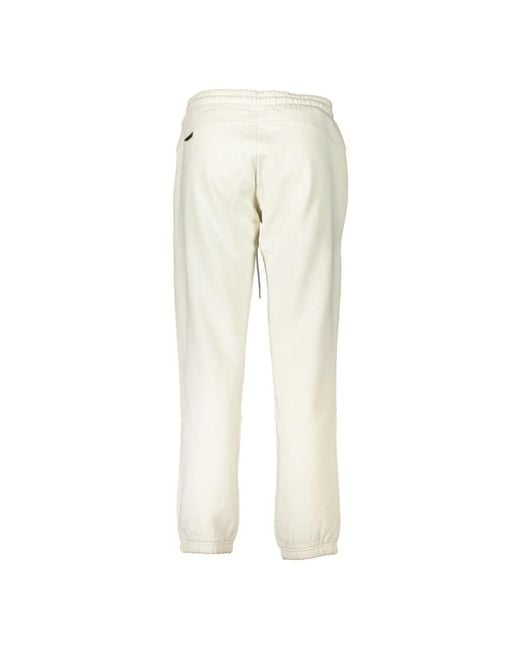 Napapijri Natural Sweatpants