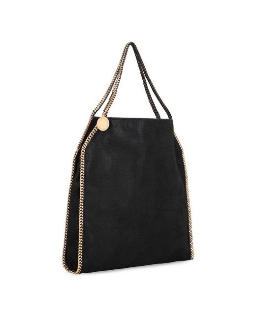 Tote Bags di Stella McCartney in Black