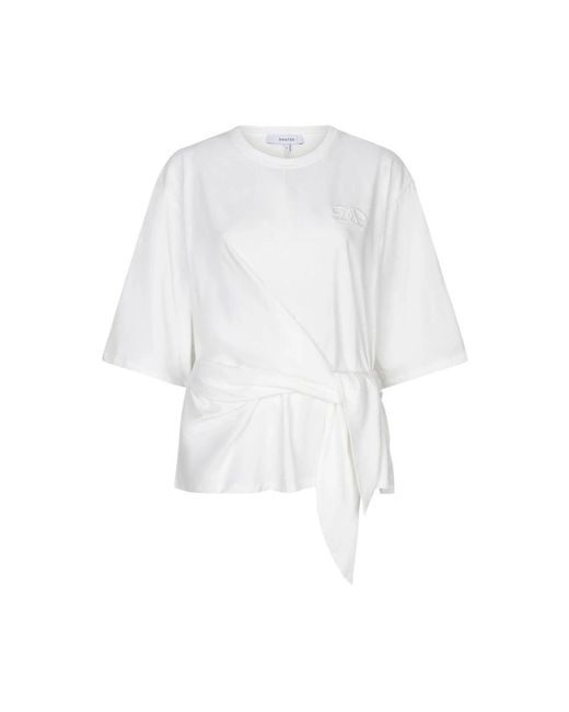 Dante 6 White T-Shirts