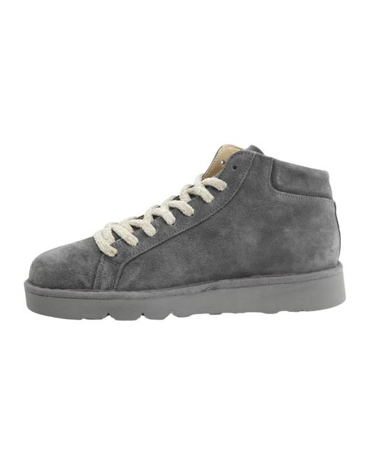 Pànchic P007 Sneaker in Gray für Herren