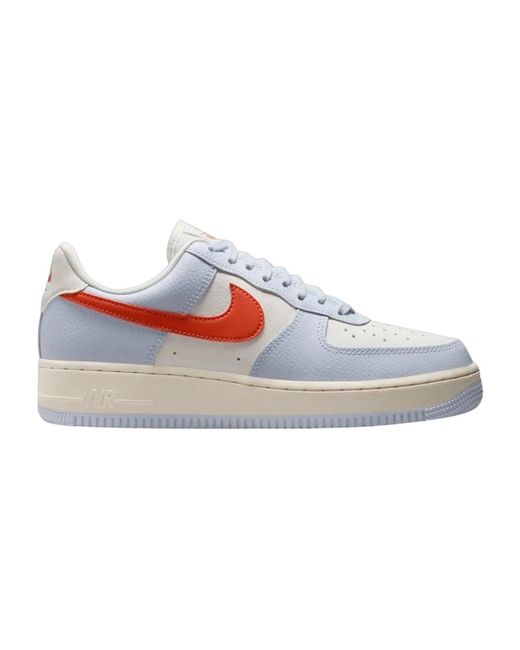 Sneakers Nike en coloris Blue