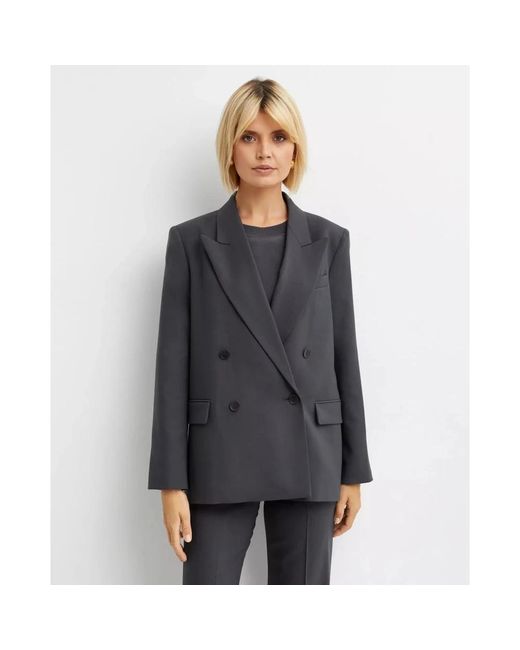 Joseph Blue Blazers