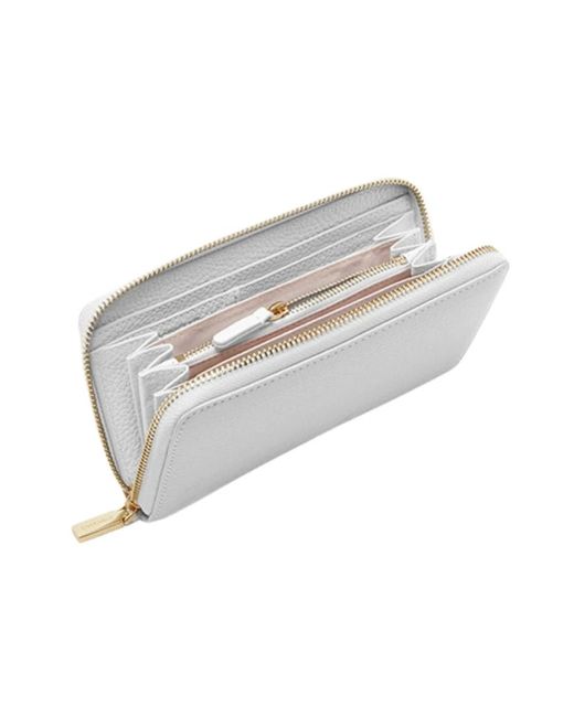 Coccinelle White Wallets & Cardholders