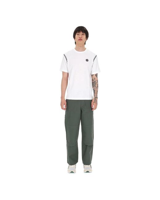 KENZO White T-Shirts for men