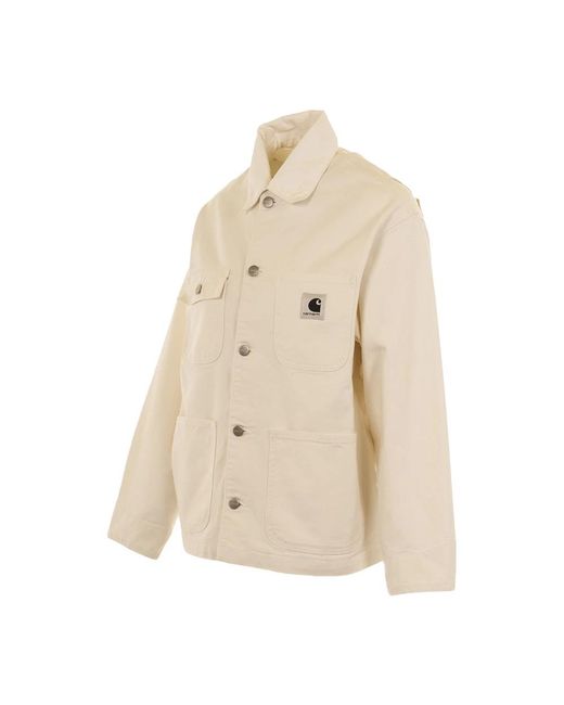 Carhartt Natural Light Jackets