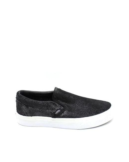 Loafers di Vans in Black