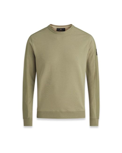 Sweatshirts & hoodies > sweatshirts Belstaff pour homme en coloris Green
