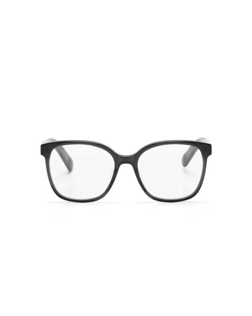 Kaleos Eyehunters Gray Glasses