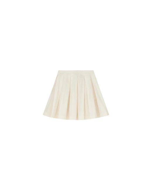 Skall Studio Valse Rok in het White