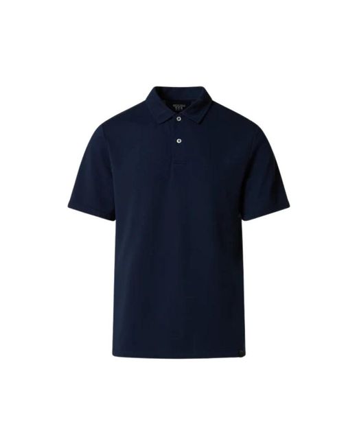 North Sails 6927 in het Blue voor heren