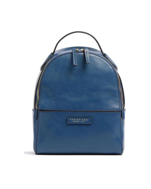 Backpacks di The Bridge in Blue
