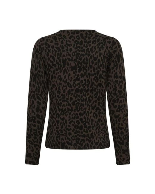 Saint Tropez Black Cardigans