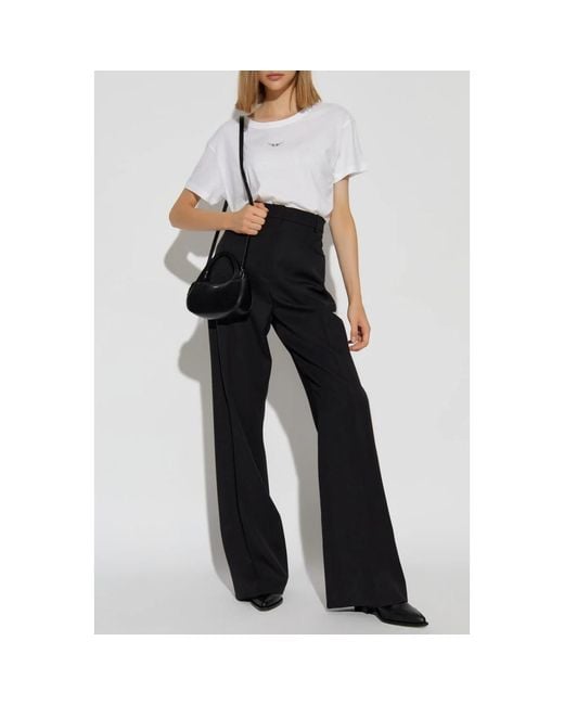 Zadig & Voltaire White T-Shirts