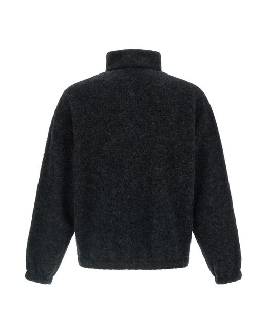 Zip-Throughs Jil Sander de hombre de color Blue