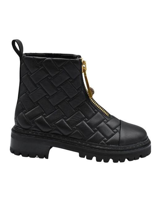 Ankle Boots Kurt Geiger de color Black
