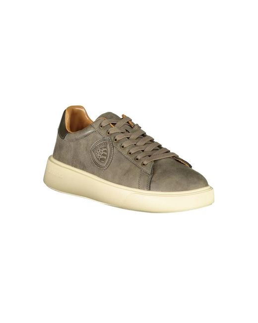 Blauer Green Sneakers for men