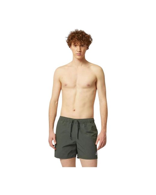 K-Way Gray Beachwear for men