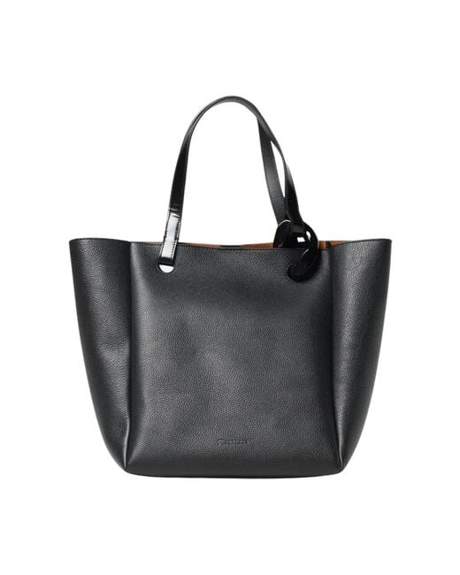 Tote Bags J.W. Anderson en coloris Black