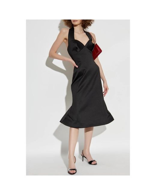 Marc Jacobs Black Party Dresses