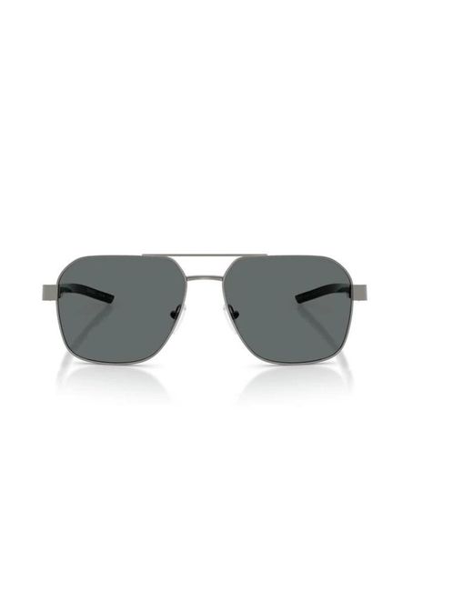 Ferrari Gray Sunglasses for men