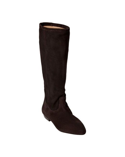 High Boots Sofie Schnoor de color Brown