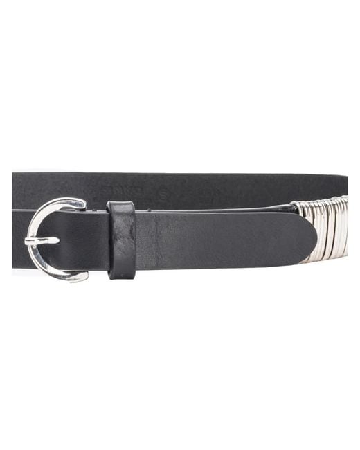 Pinko Black Belts