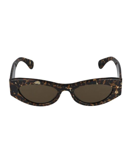 Lanvin Black Lnv669s sonnenbrille,stylische sonnenbrille lnv669s