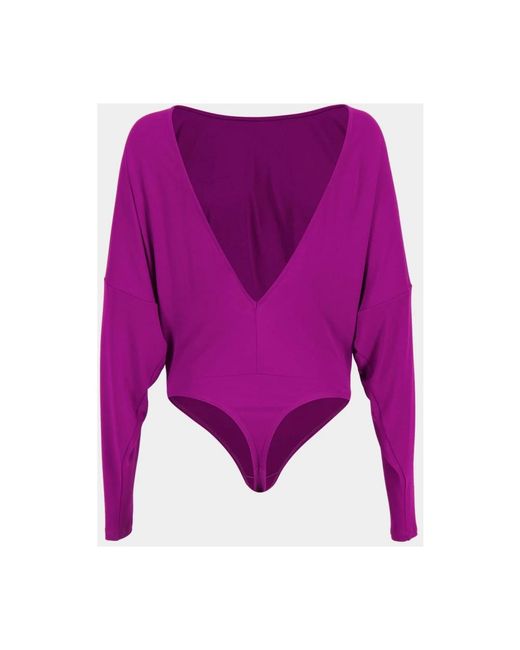 Emilio Pucci Purple Full-Body