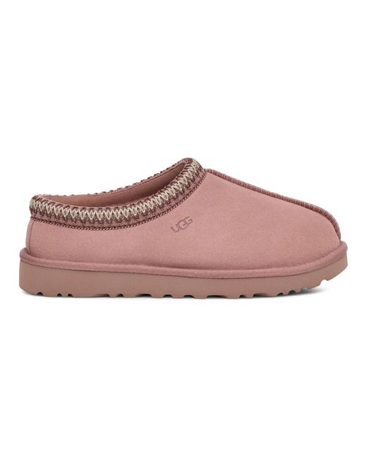 Ugg Pink Slippers