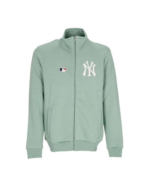 Zip-Throughs '47 pour homme en coloris Green